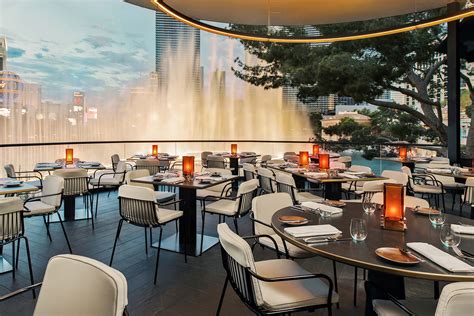 lava las vegas restaurant.